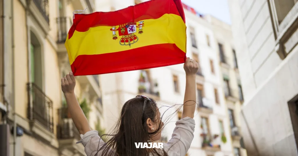 Esto es lo que necesitas si quieres mudarte permanentemente a España desde Latinoamérica