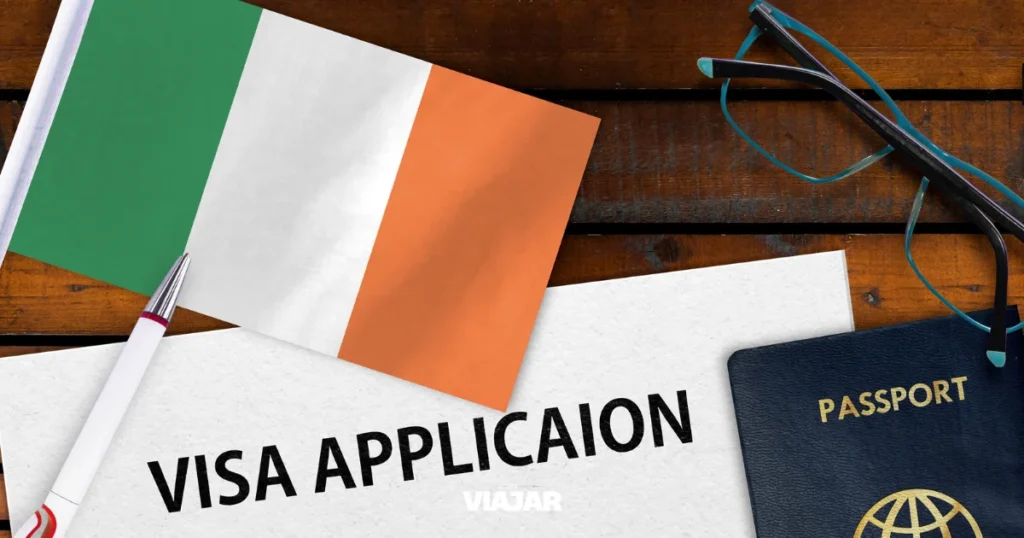 Irlanda ofrece visas de hasta dos años