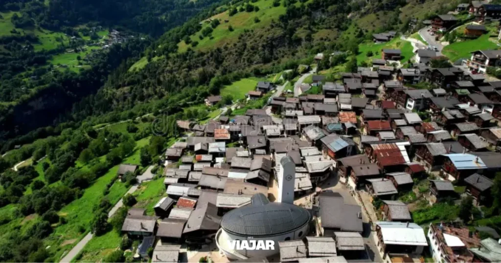 Países del mundo que pagan por vivir