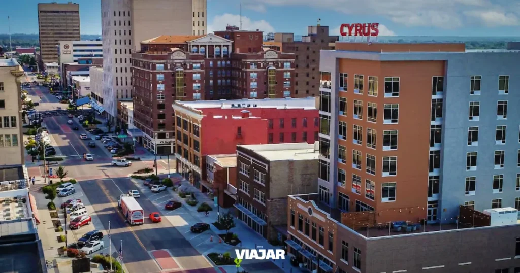 Países del mundo que pagan por vivir