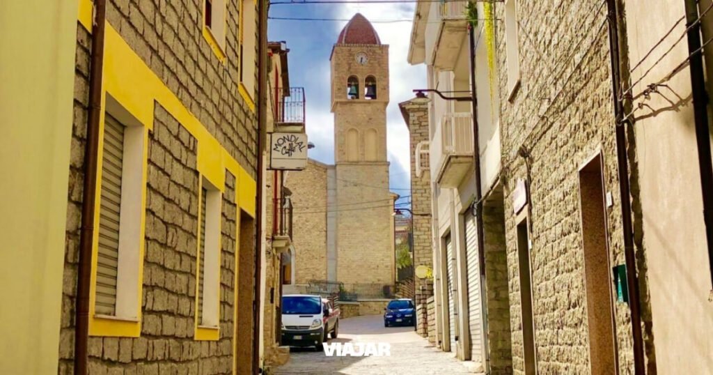 Este pueblo de Italia vuelve a vender casas por 1 euro para gente que quiera vivir en el