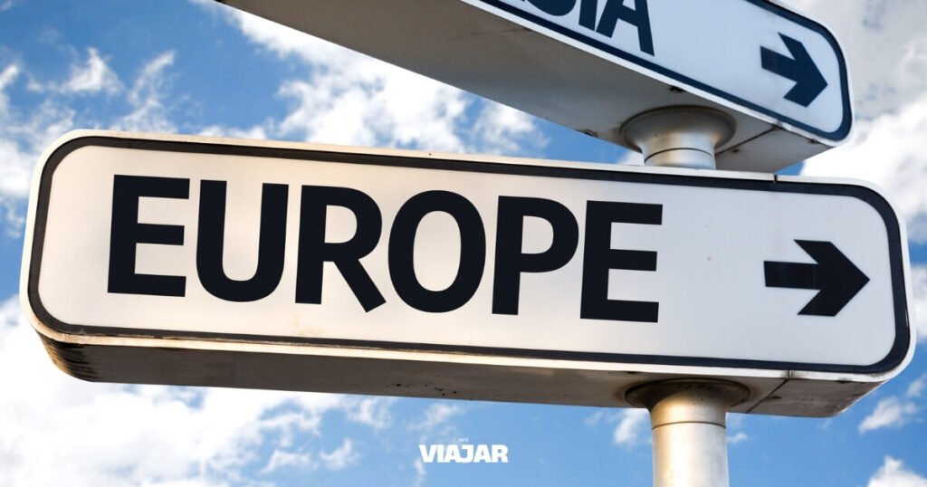 Estos son los 4 países de Europa con mejores oportunidades para emigrar si hablas español