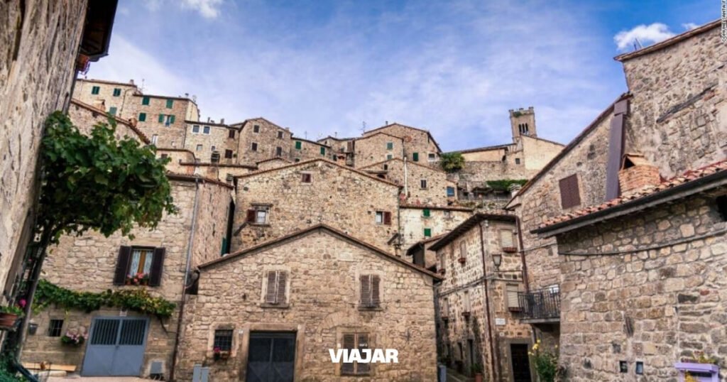 Italia publica un decreto para atraer nómadas digitales que quieran vivir en el país