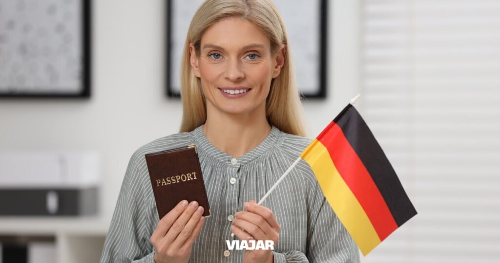 Si tienes uno de estos apellidos podrías reclamar la ciudadanía alemana por herencia