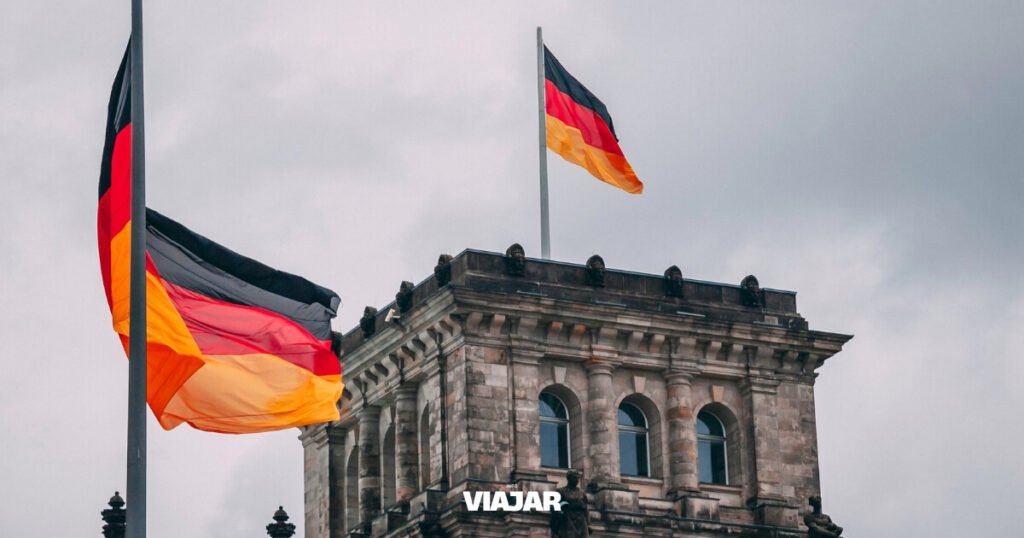 Alemania lanza un programa académico con manutención, pasajes y matriculación