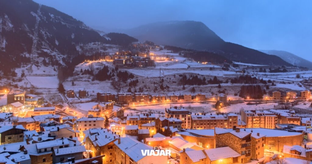 Hoteles en Andorra abren vacantes para candidatos con dominio del español y estos son los requisitos