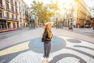 Esto es lo que necesitas si quieres mudarte permanentemente a España desde Latinoamérica