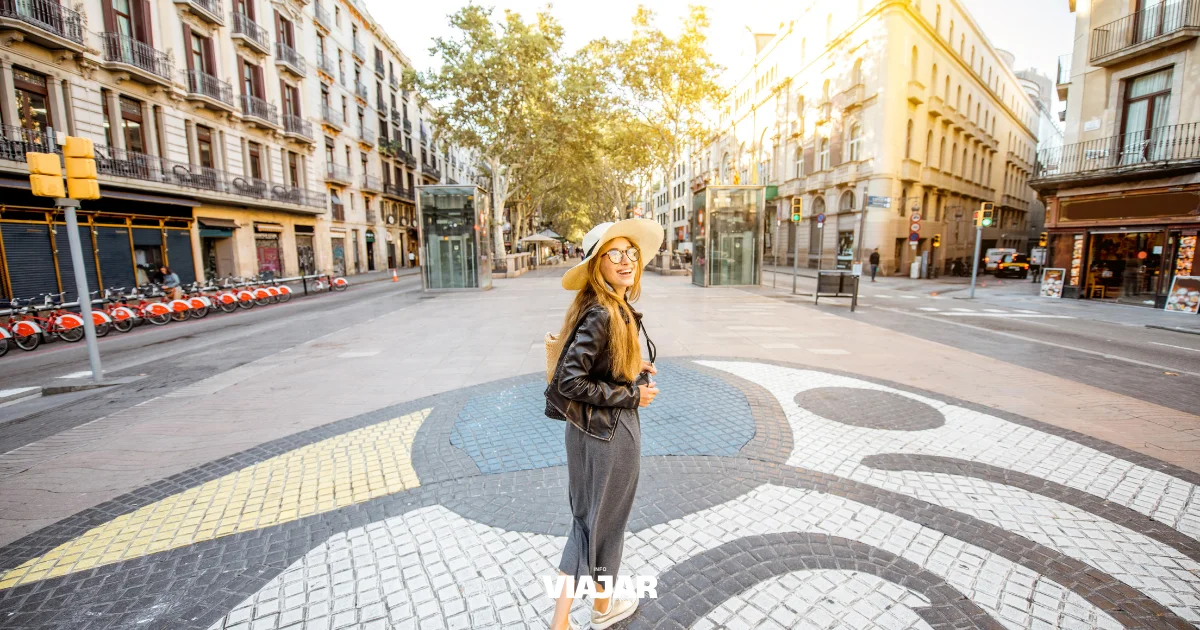 Esto es lo que necesitas si quieres mudarte permanentemente a España desde Latinoamérica