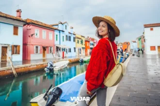 Visados trabajo en Italia