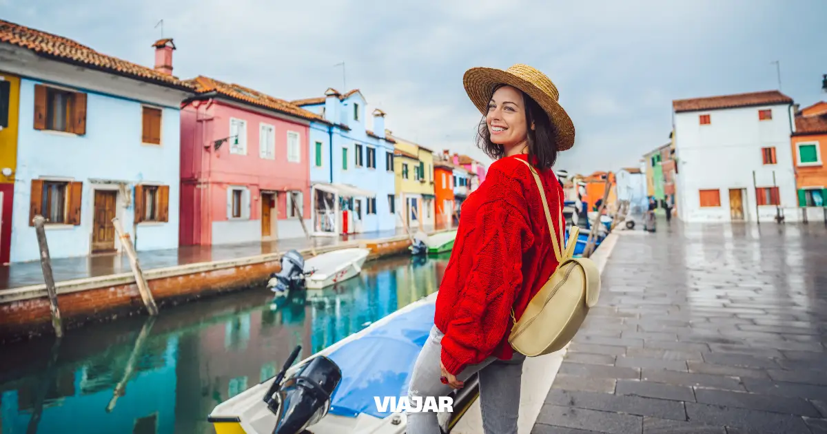 Visados trabajo en Italia