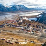 El pueblo donde está “prohibido morirse” y la razón real detrás del mito (Longyearbyen, Svalbard)
