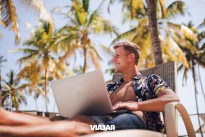 España lanza una visa para trabajadores remotos que quieran vivir en el país