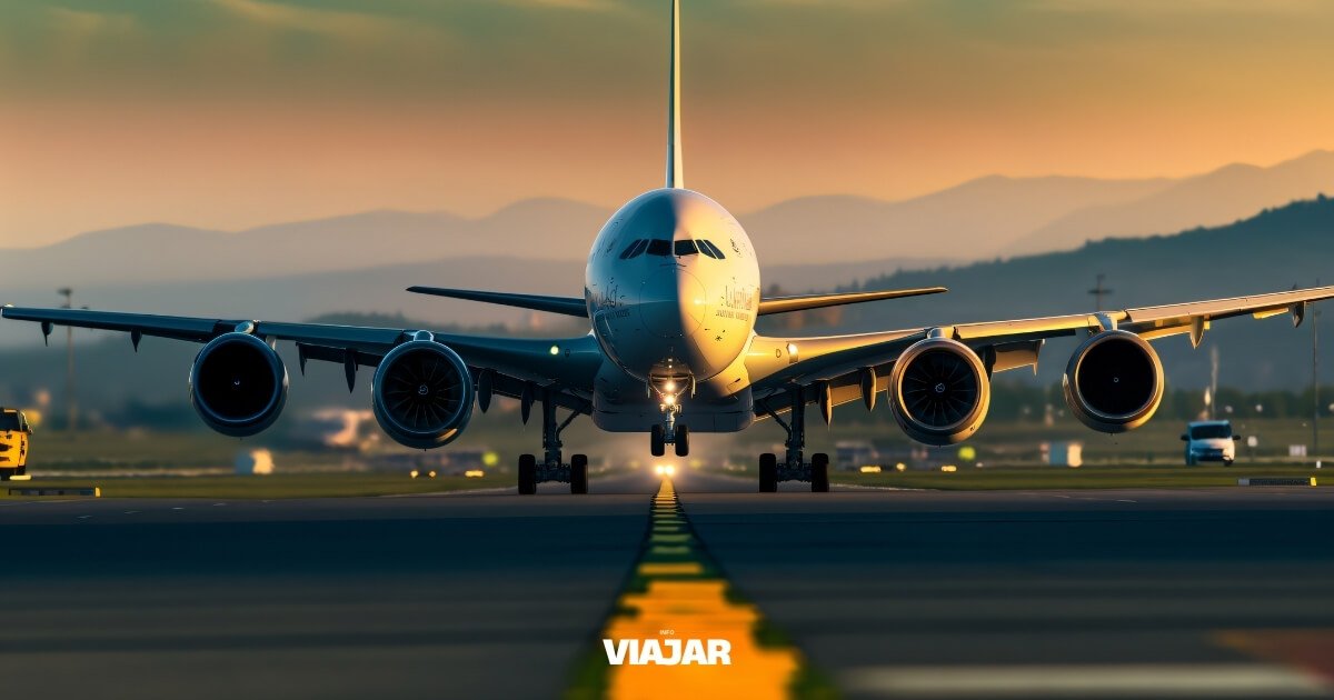 Estas son las peores aerolíneas de Latinoamérica según nuevo ranking