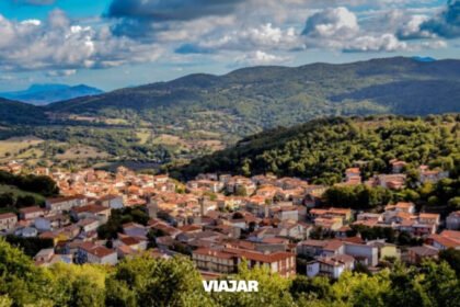 Este pueblo de Italia vuelve a vender casas por 1 euro para gente que quiera vivir en el