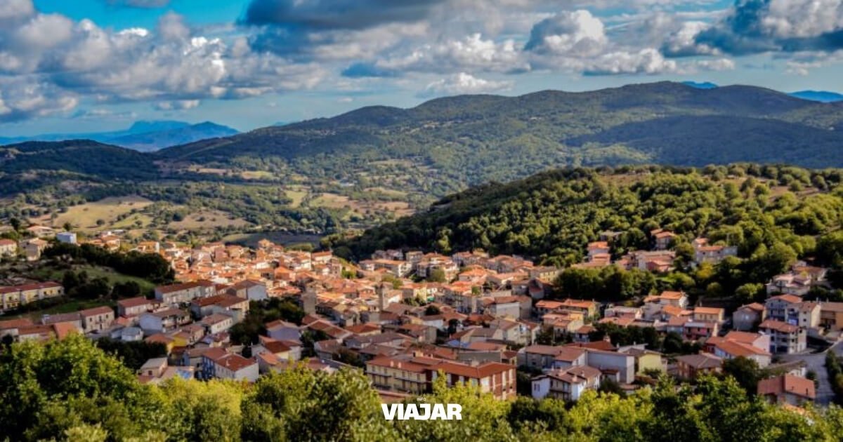 Este pueblo de Italia vuelve a vender casas por 1 euro para gente que quiera vivir en el