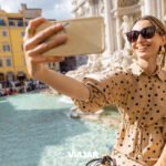 Fontana di Trevi cobrará 2 euros entrada