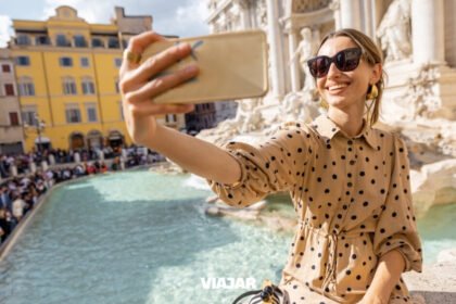 Fontana di Trevi cobrará 2 euros entrada