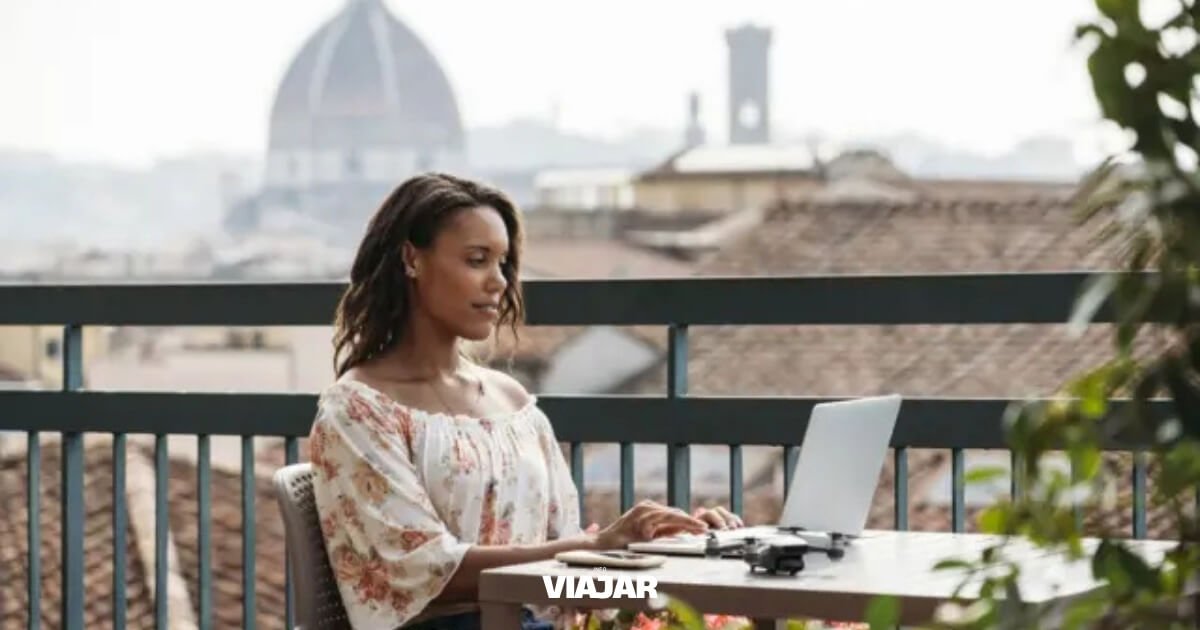 Italia publica un decreto para atraer nómadas digitales que quieran vivir en el país