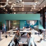 Países Bajos busca personal y abre oportunidades en remoto desde cualquier lugar del mundo