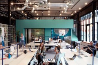 Países Bajos busca personal y abre oportunidades en remoto desde cualquier lugar del mundo