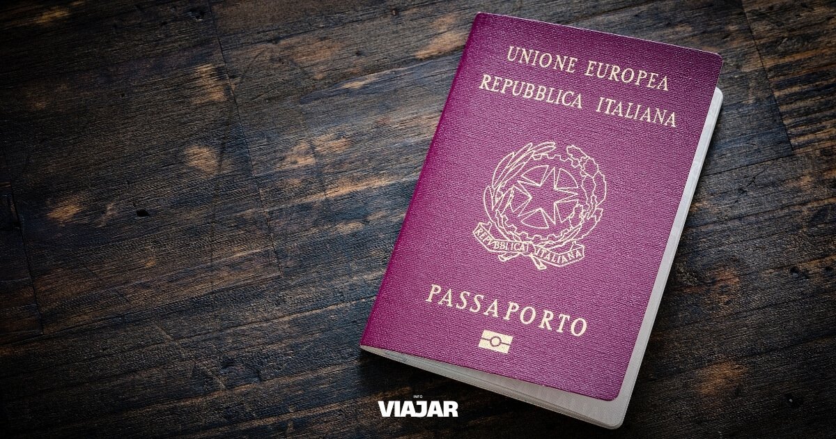 Si tienes uno de estos apellidos podrías obtener la ciudadanía italiana por descendencia