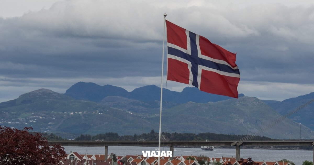 Volvieron a abrir los cupos de la Working Holiday en Noruega para extranjeros