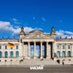 Alemania lanza un programa académico con manutención, pasajes y matriculación