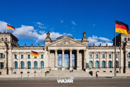 Alemania lanza un programa académico con manutención, pasajes y matriculación