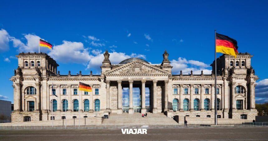 Alemania lanza un programa académico con manutención, pasajes y matriculación