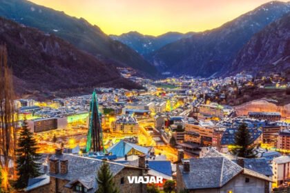 Hoteles en Andorra abren vacantes para candidatos con dominio del español y estos son los requisitos