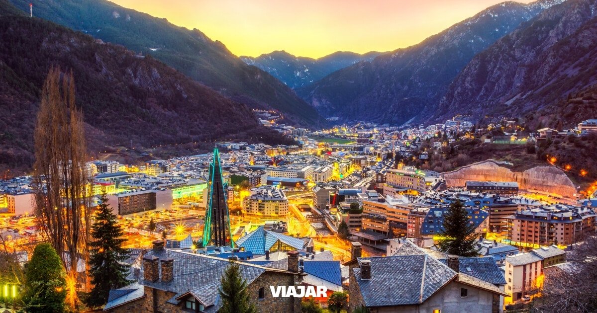 Hoteles en Andorra abren vacantes para candidatos con dominio del español y estos son los requisitos