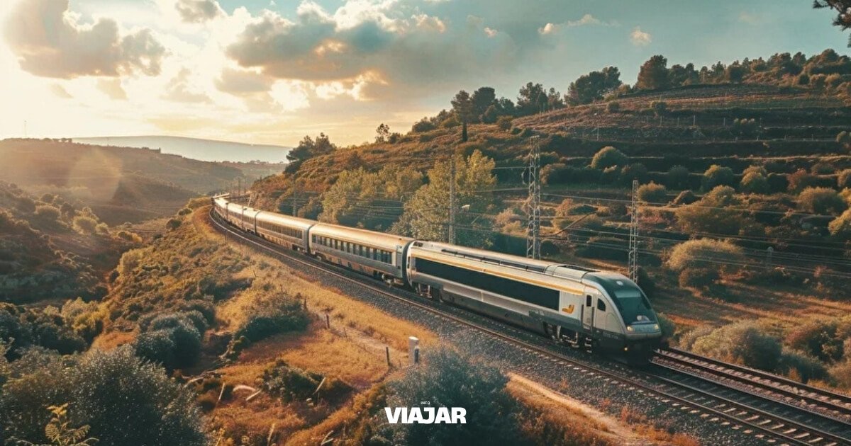 Portugal lanza un programa que invita a los turistas a viajar sin costo por todo el país